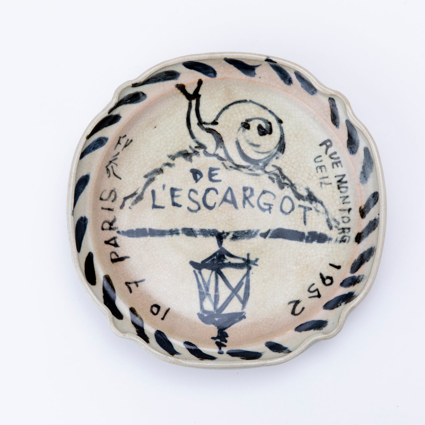 L'ESCARGOT