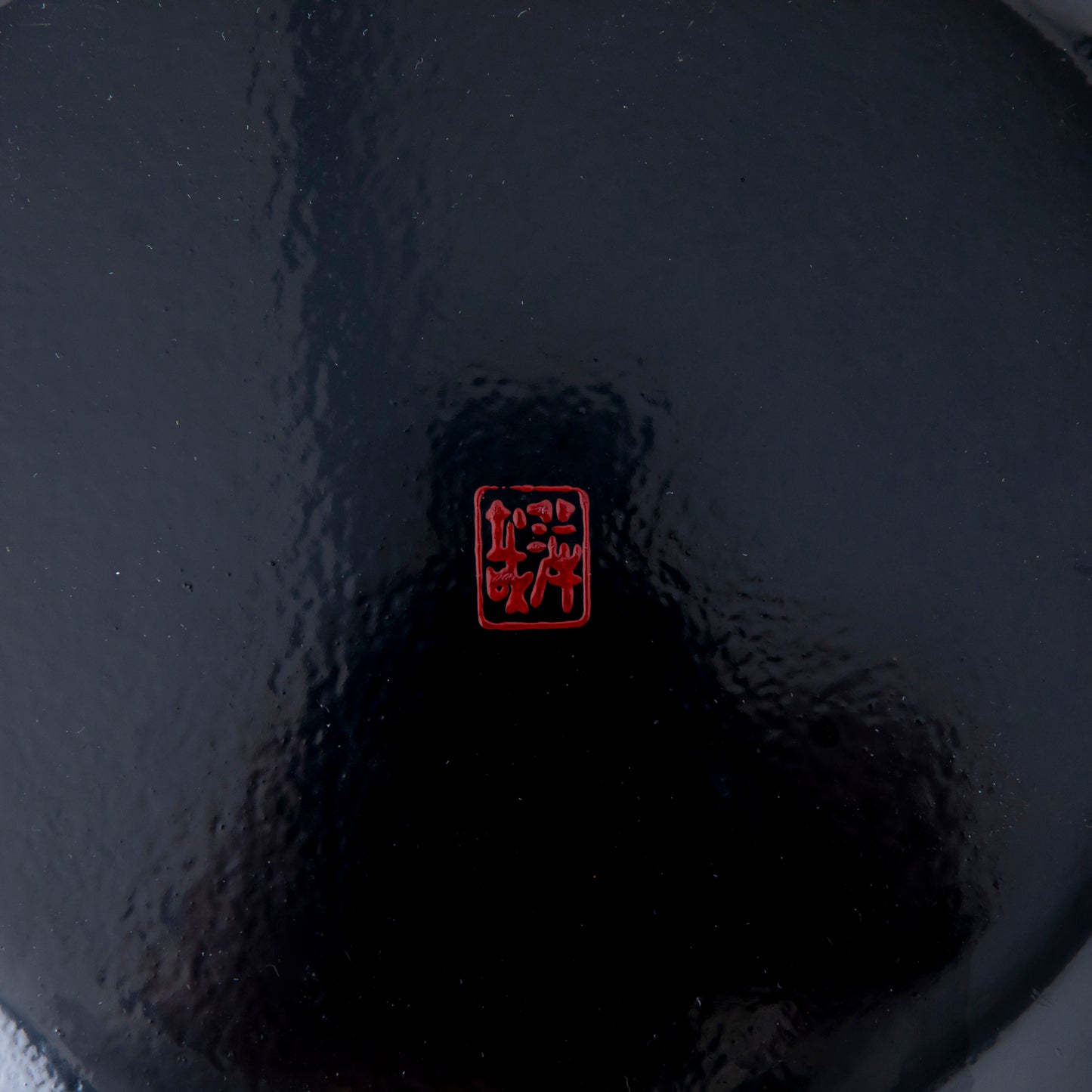 金胎彫漆「海」