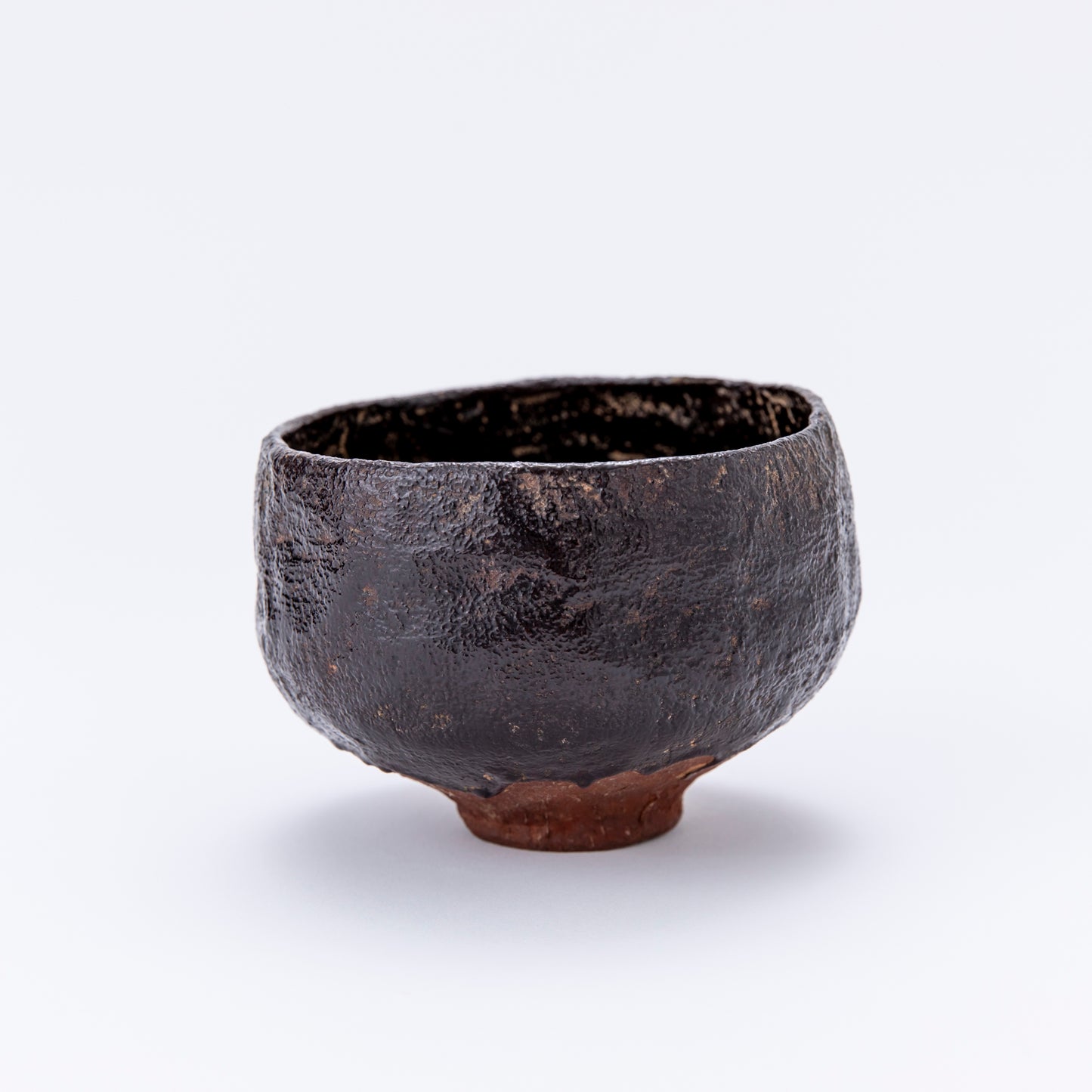 一閑張茶碗