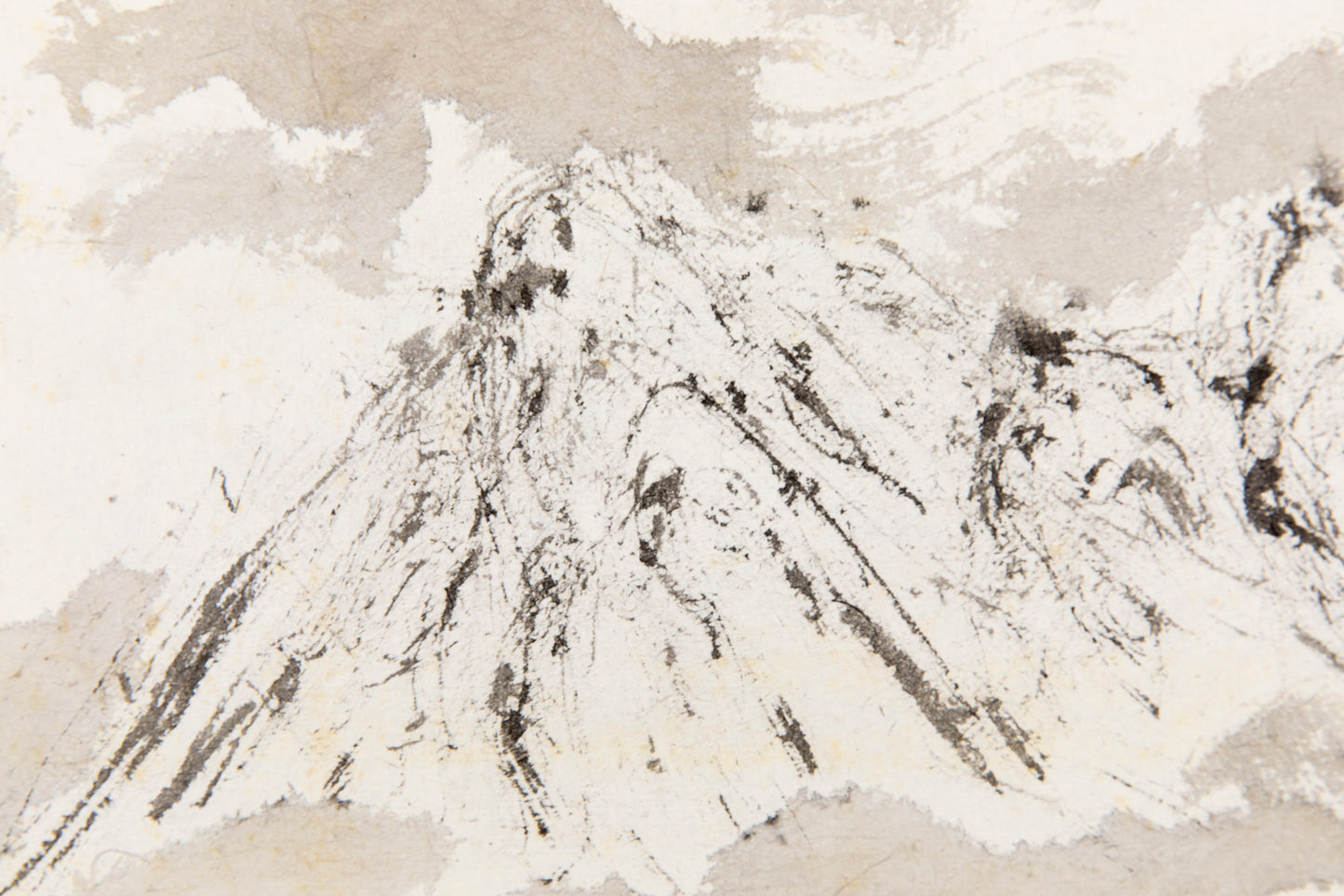 雪乃郡山