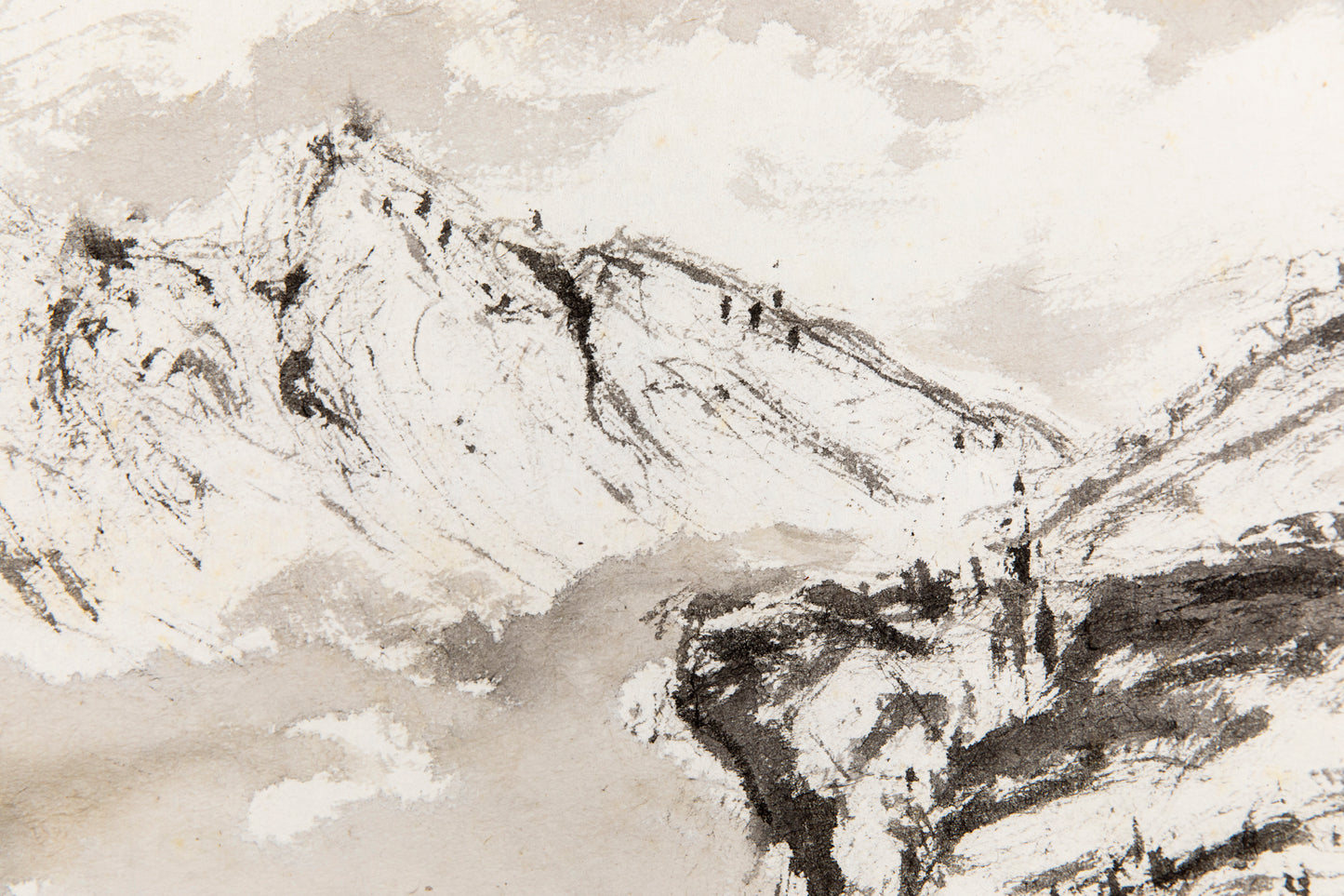 雪乃郡山
