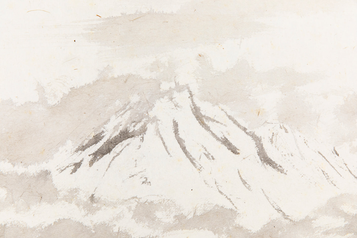 雪乃郡山