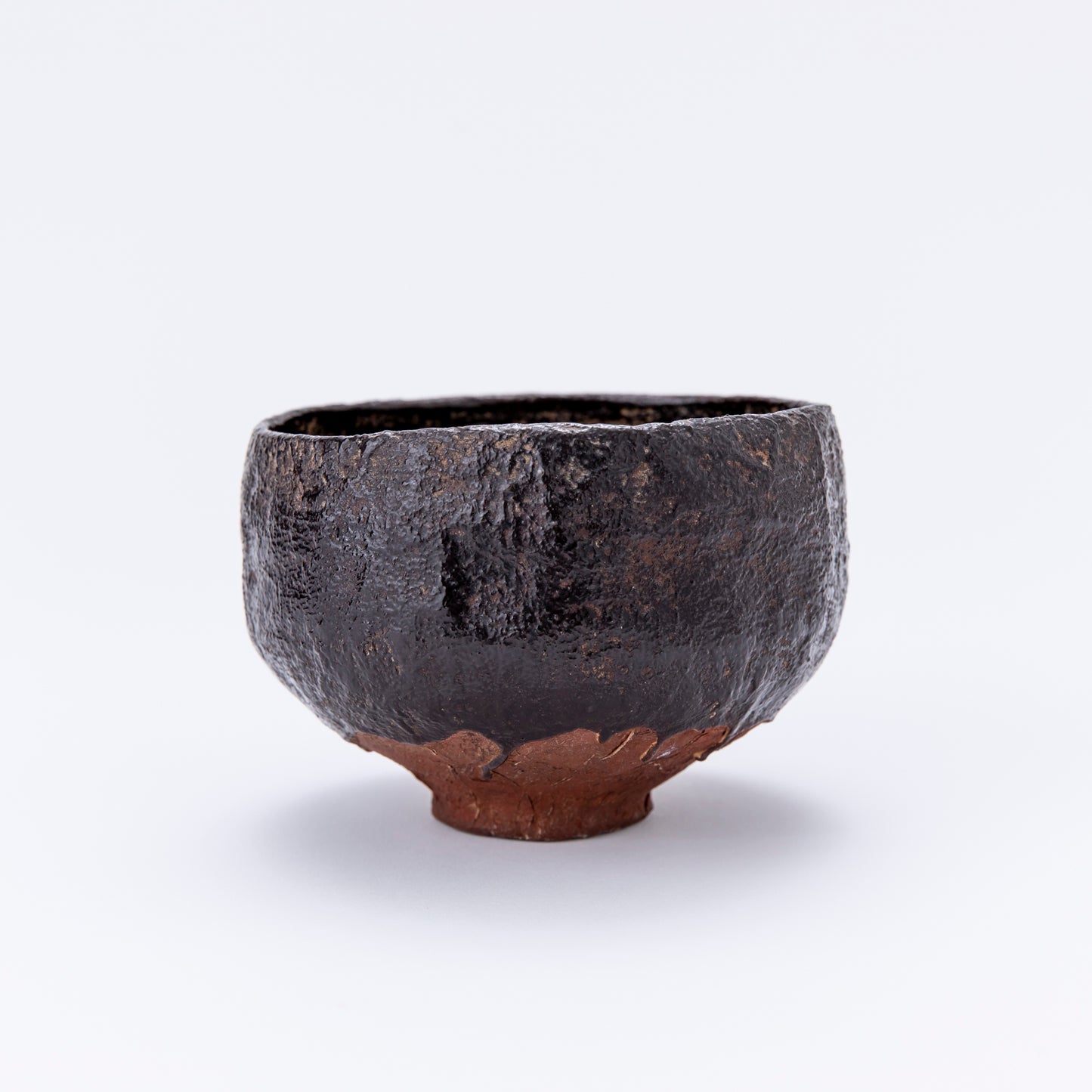 Ikkanbari tea bowl